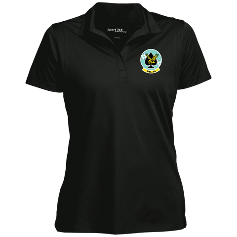 HSL 34 3 Ladies' Micropique Sport-Wick® Polo