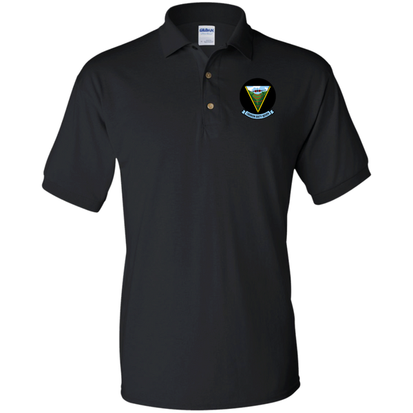 VO 67 1 Jersey Polo Shirt