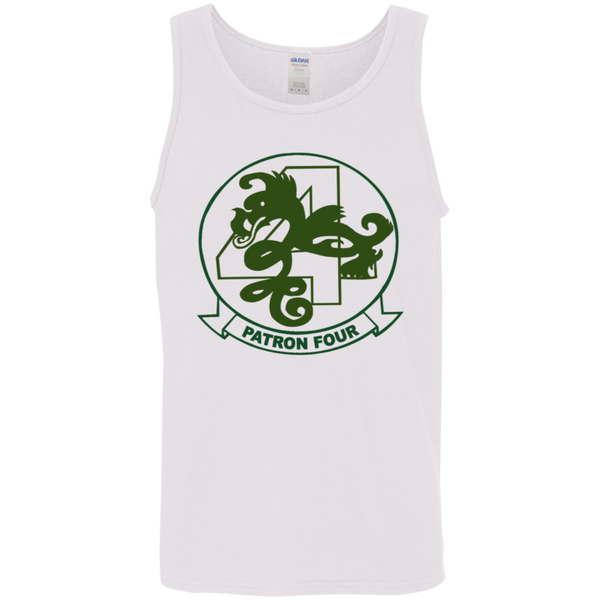 VP 04 1 Cotton Tank Top