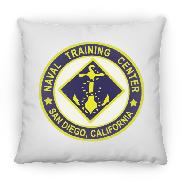 RTC San Diego 2 Pillow - Large Square