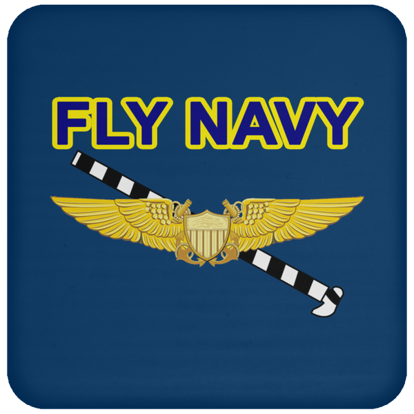 Fly Navy Tailhook 3 Coaster