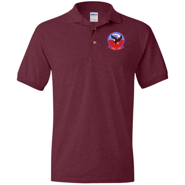 VAQ 140 2 Jersey Polo Shirt