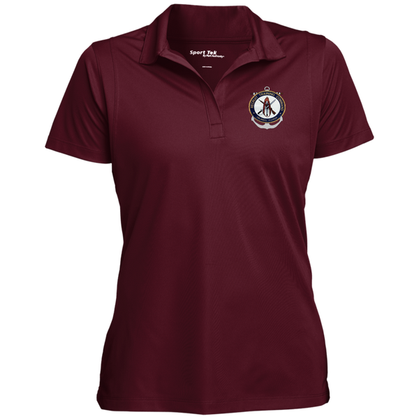 RTC Orlando 1 Ladies' Micropique Sport-Wick® Polo