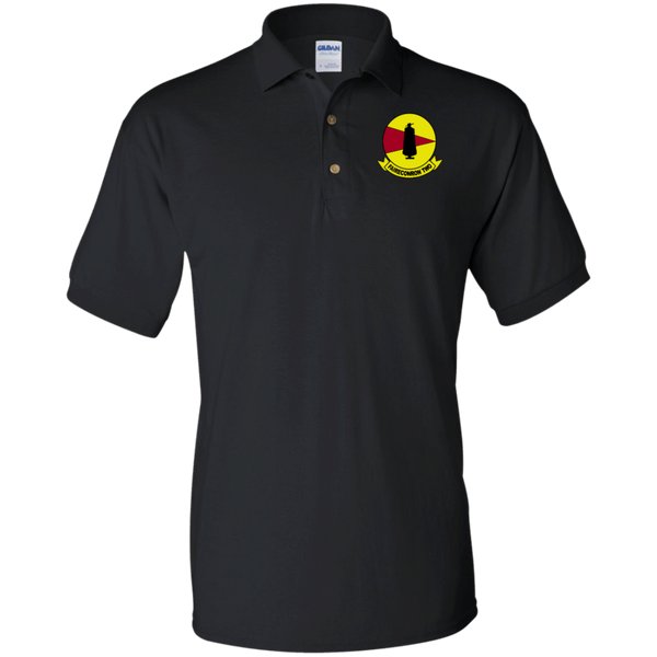 VQ 02 Jersey Polo Shirt