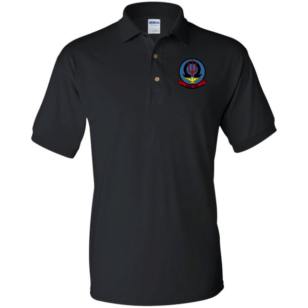 HSL 32 2 Jersey Polo Shirt