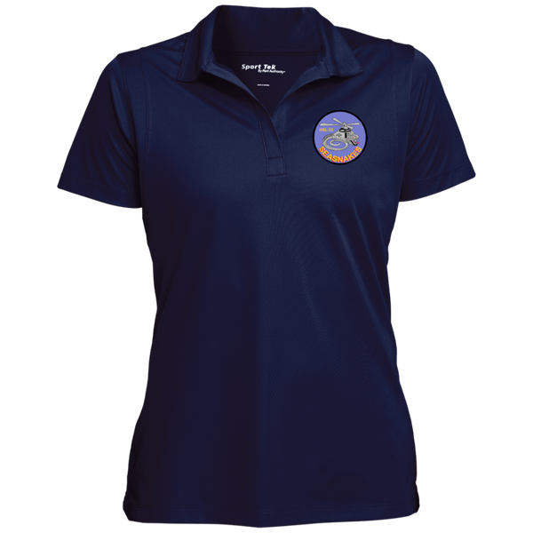 HSL 33 2 Ladies' Micropique Sport-Wick® Polo