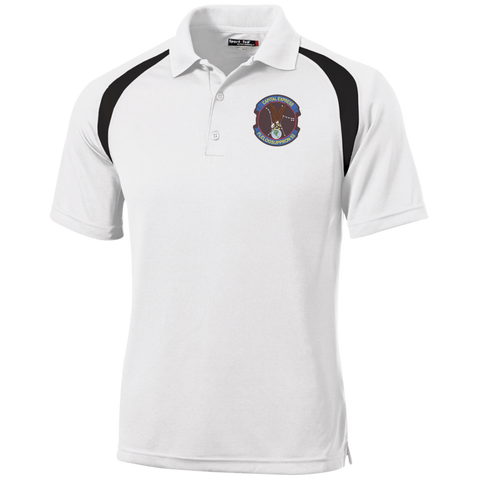 VR 53 1 Moisture-Wicking Golf Shirt
