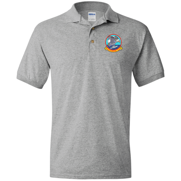 VP 64 5 Jersey Polo Shirt