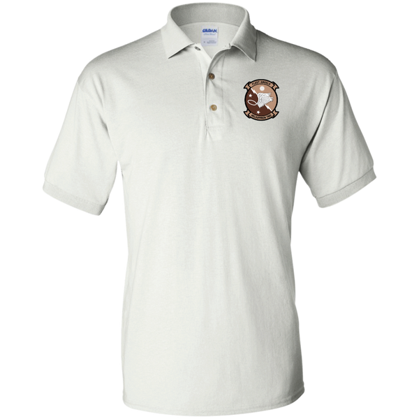 HC 02 6 Jersey Polo Shirt