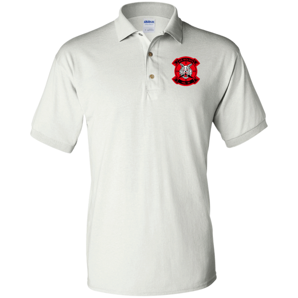 HSL 40 1 Jersey Polo Shirt