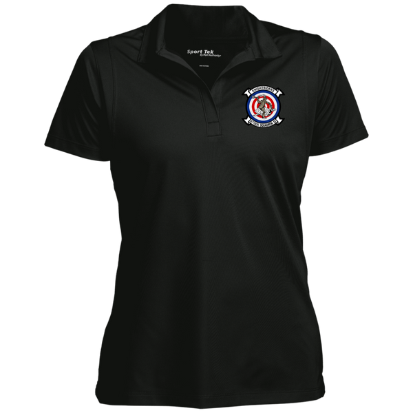 VA 52 3 Ladies' Micropique Sport-Wick® Polo