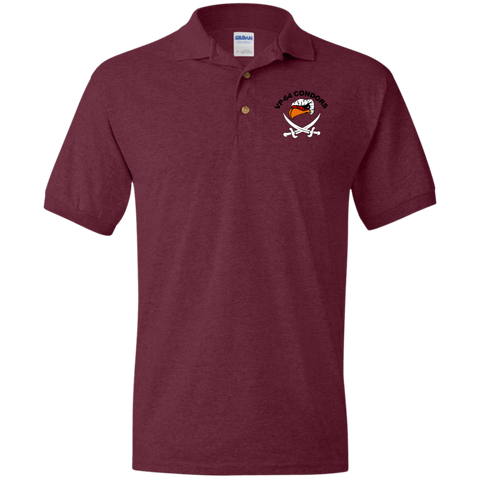 VP 64 4 Jersey Polo Shirt