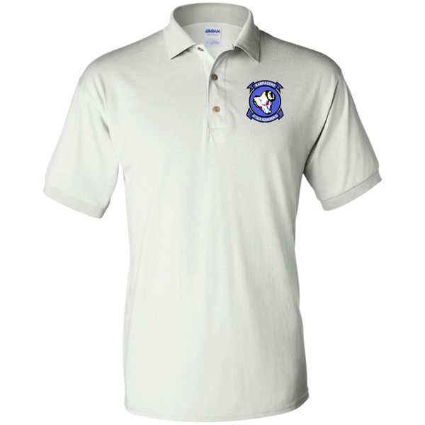 VA 83 1 Jersey Polo Shirt