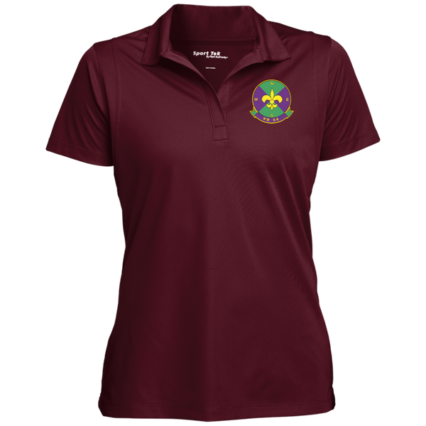 VR 54 Ladies' Micropique Sport-Wick® Polo