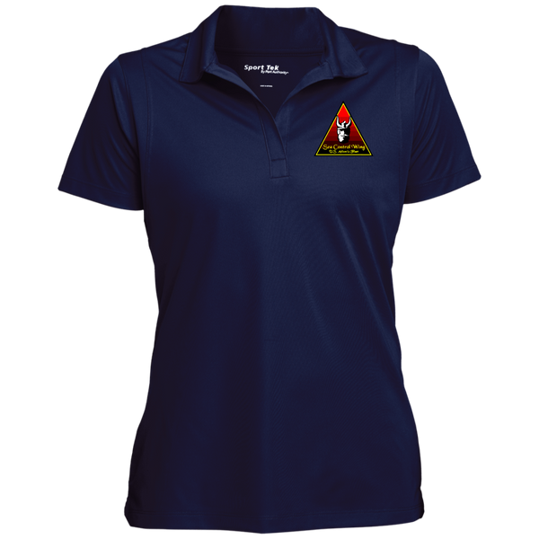 Sea Con Atl Ladies' Micropique Sport-Wick® Polo