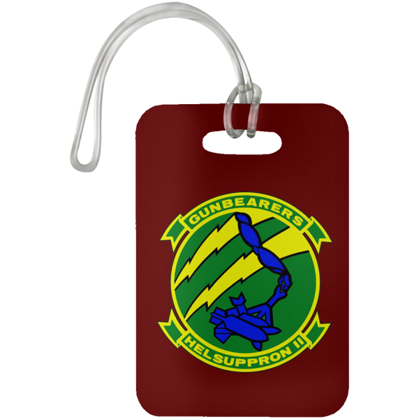 HC 11 1 Luggage Bag Tag