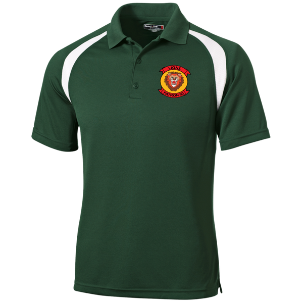 VP 90 Moisture-Wicking Golf Shirt
