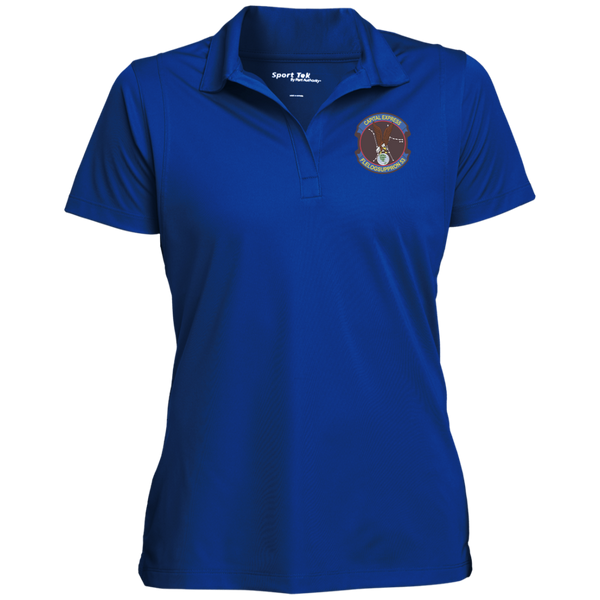 VR 53 1 Ladies' Micropique Sport-Wick® Polo