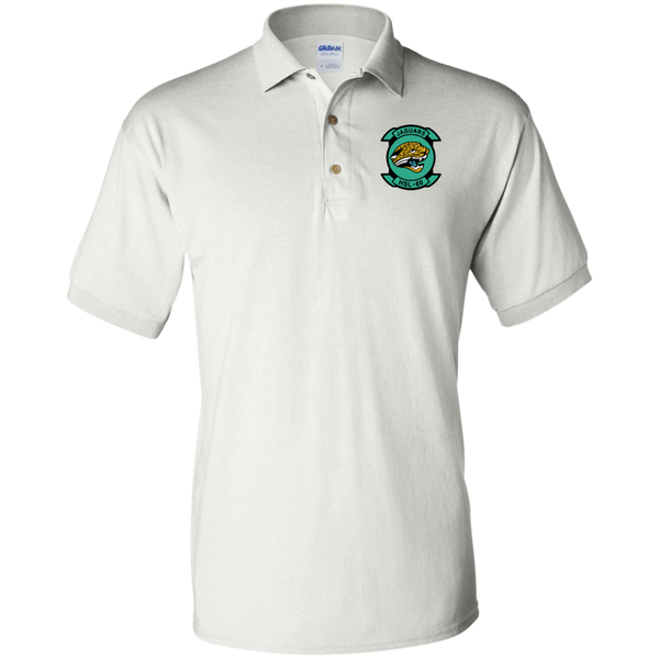 HSL 60 3 Jersey Polo Shirt