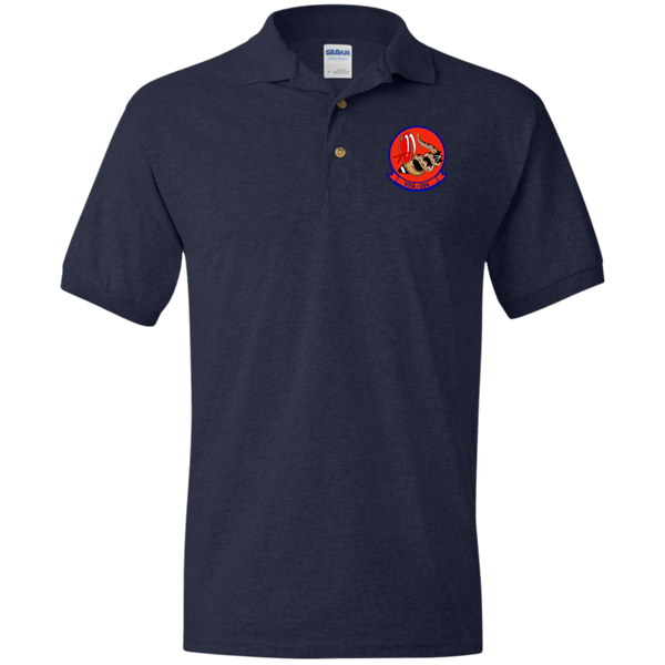 VFA 204 2 Jersey Polo Shirt