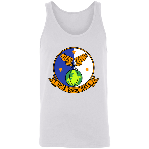 HC 03 3 Unisex Tank