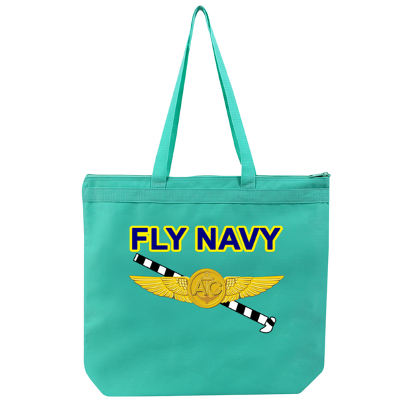 Fly Navy Tailhook 2 Melody Large Tote