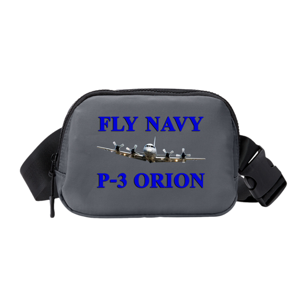 Fly Navy P-3 1 Core 365 Belt Bag