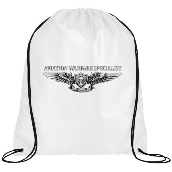 Air Warfare 2 Drawstring Cinch Backpack