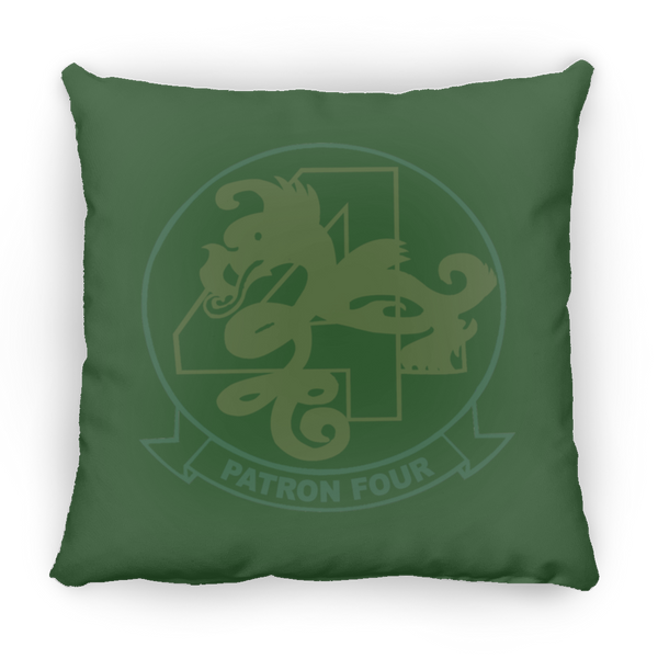 VP 04 1 Pillow - Large Square