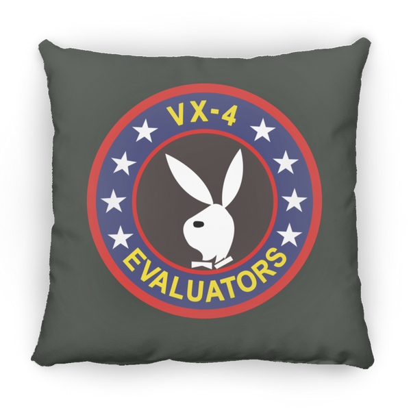 VX 04 1 Pillow - Small Square