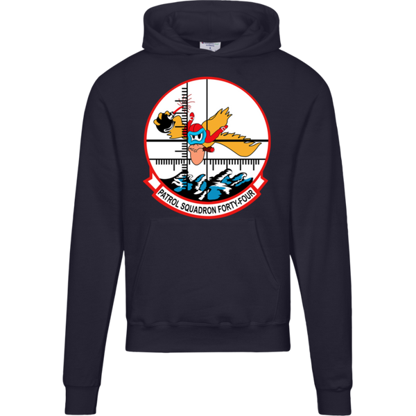 VP 44 1 Champion Powerblend Hoodie