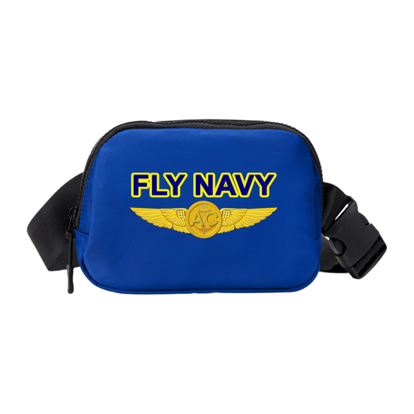 Fly Navy Aircrew Core 365 Belt Bag