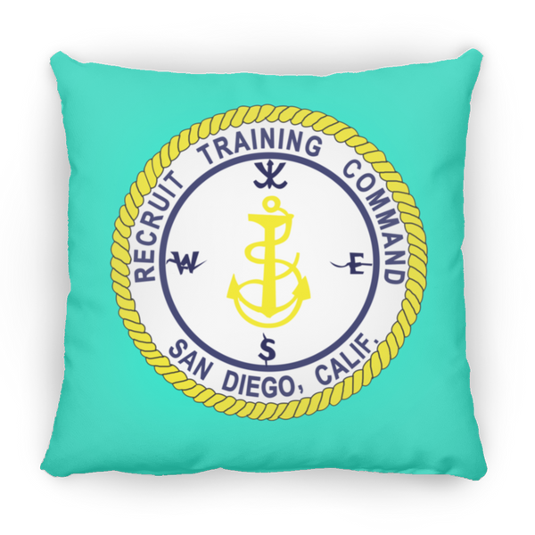 RTC San Diego 1 Pillow - Medium Square