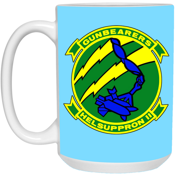 HC 11 1 Mug - 15oz