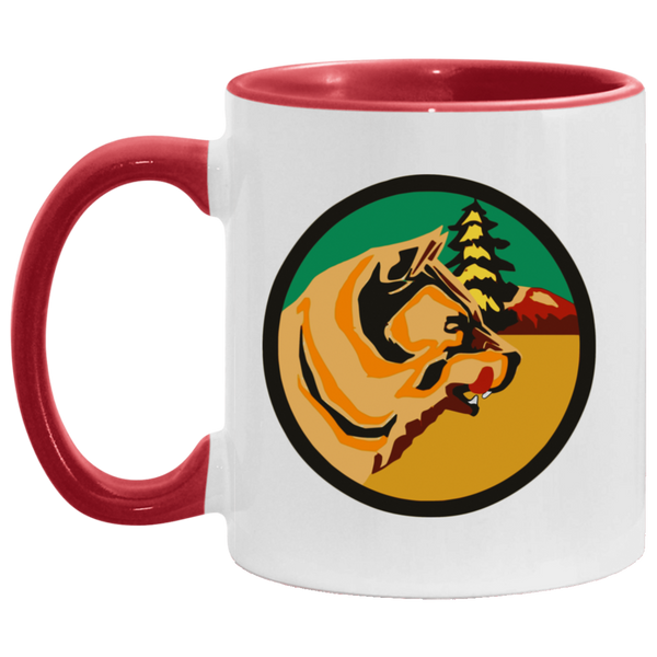 VP 03 1 Accent Mug - 11oz