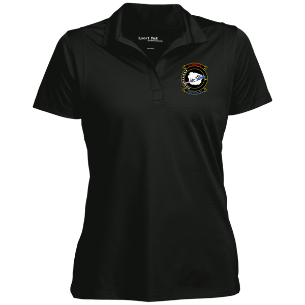 VP 91 4 Ladies' Micropique Sport-Wick® Polo