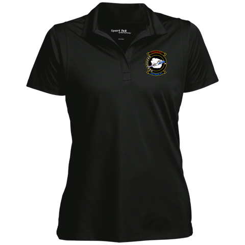 VP 91 4 Ladies' Micropique Sport-Wick® Polo