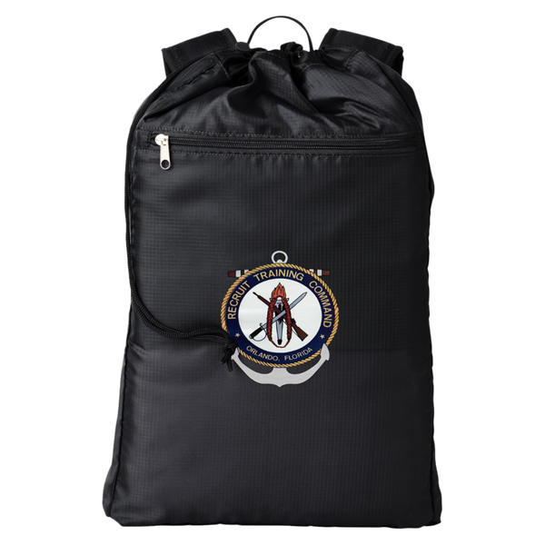 RTC Orlando 1 Getaway Cinchback Backpack