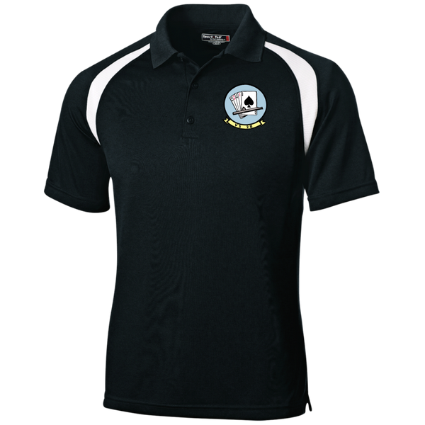 VS 28 2 Moisture-Wicking Golf Shirt