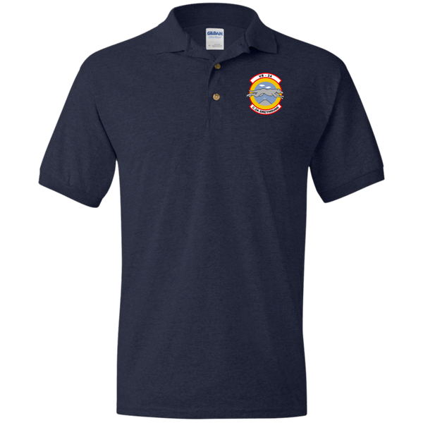 VR 24 5 Jersey Polo Shirt