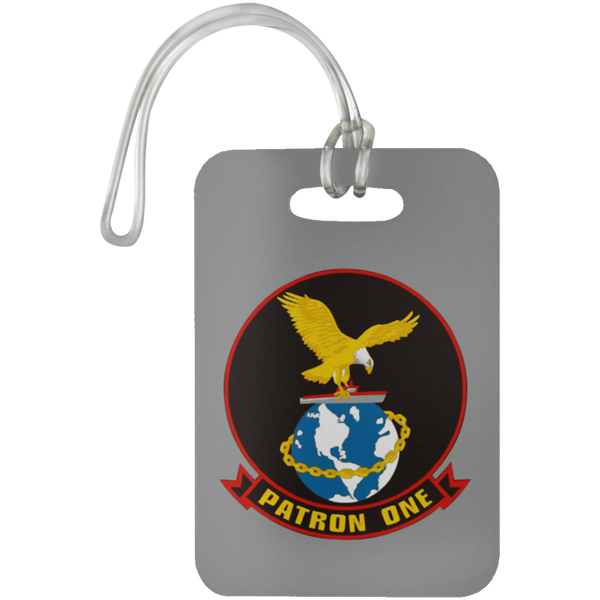 VP 01 3 Luggage Bag Tag