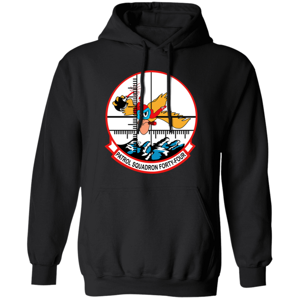 VP 44 1 Pullover Hoodie