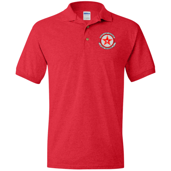 VFA 127 1 Jersey Polo Shirt