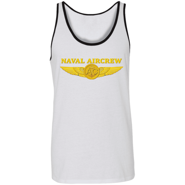 Aircrew 3 Unisex Tank