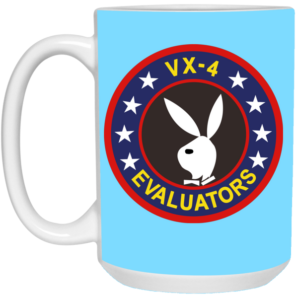 VX 04 1 Mug - 15oz