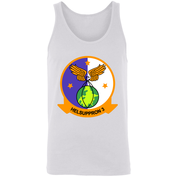 HC 03 1 Unisex Tank