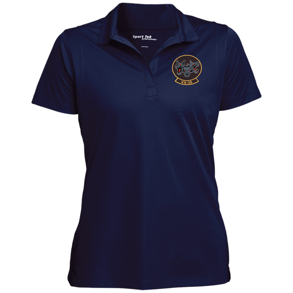 VX 30 Ladies' Micropique Sport-Wick® Polo