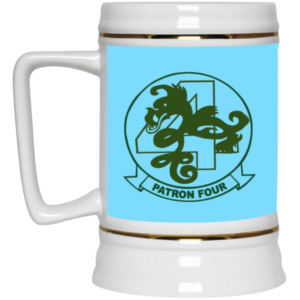 VP 04 1 Beer Stein - 22oz