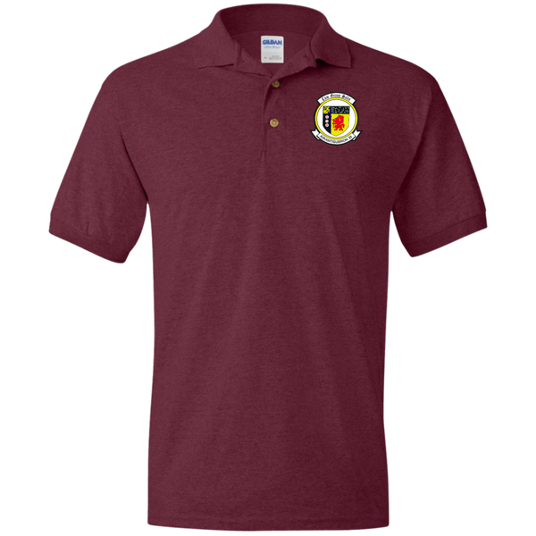 VS 38 7 Jersey Polo Shirt