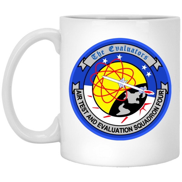 VX 04 2 Mug - 11oz